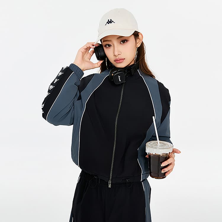 Куртка Kappa - изображение 7
