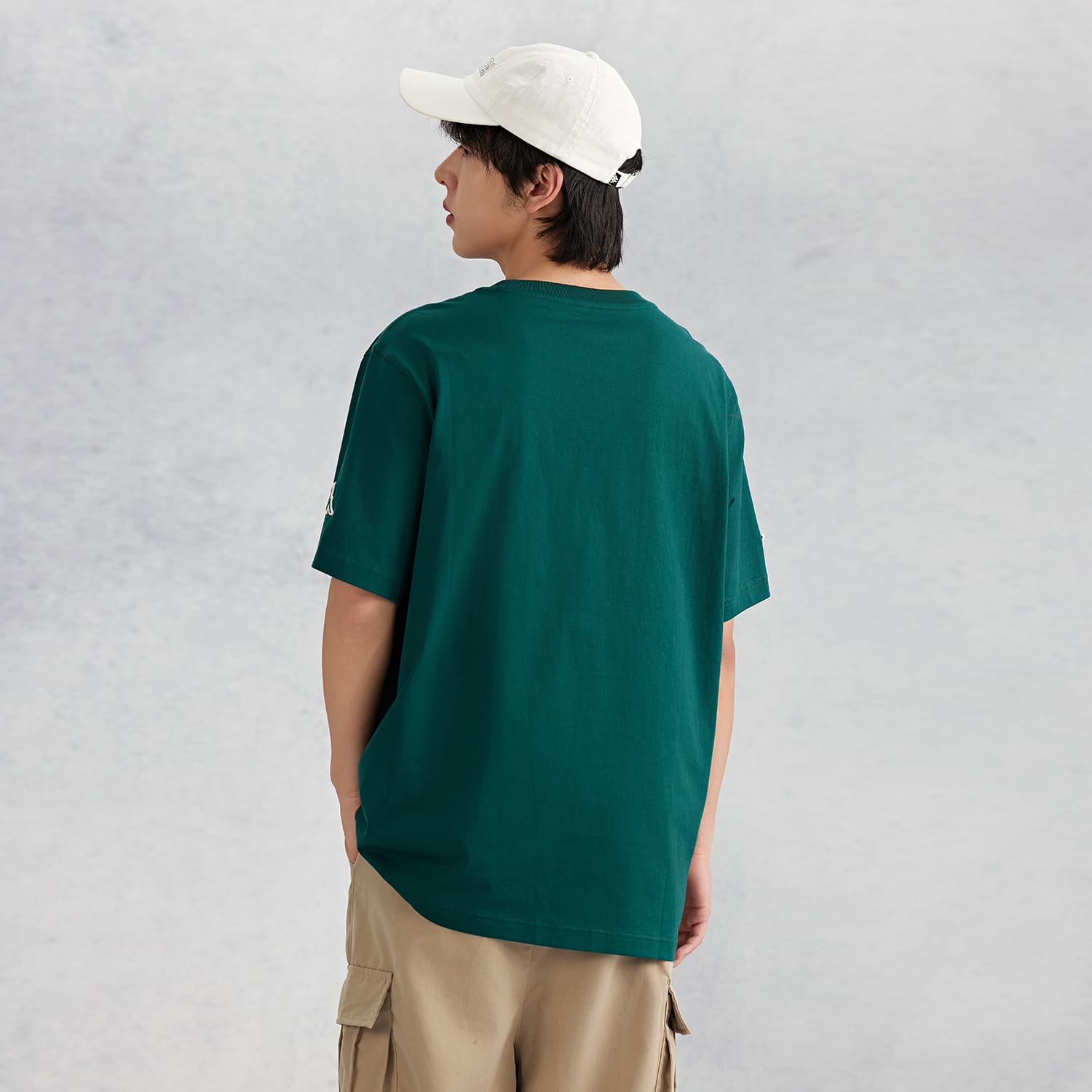 Футболка Kappa 1916 T - изображение 6