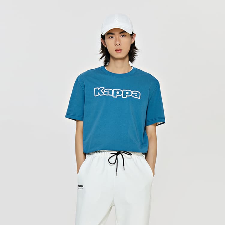 Футболка Kappa T - изображение 3