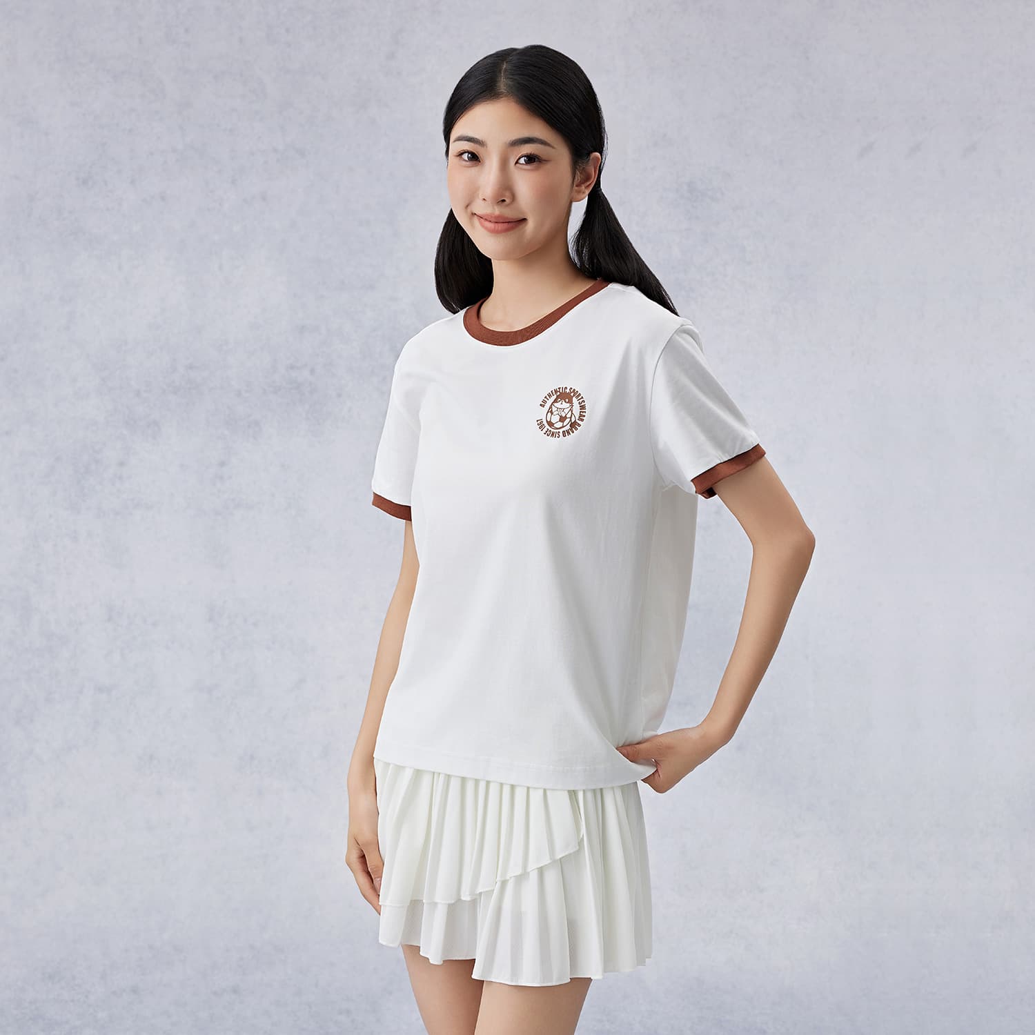 Футболка Kappa KAPPA 1916 T - изображение 6