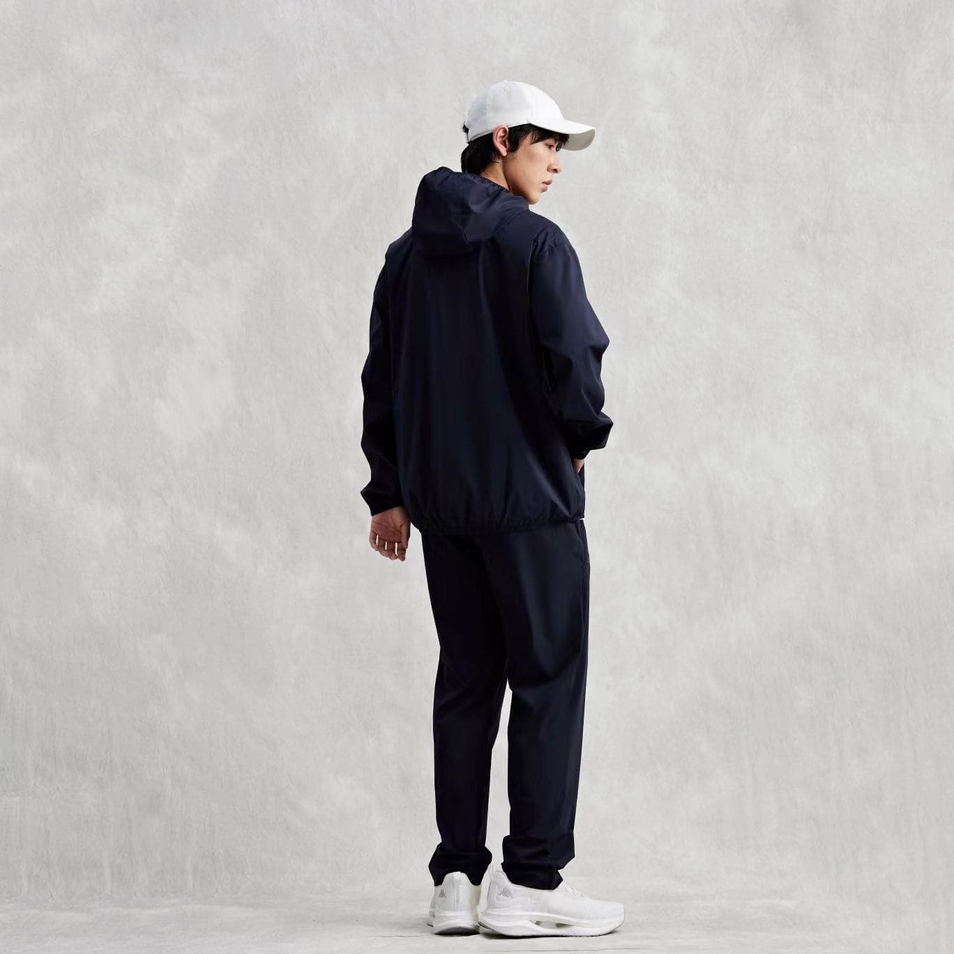 Легкая ветровка Kappa SS24 -906 - изображение 7