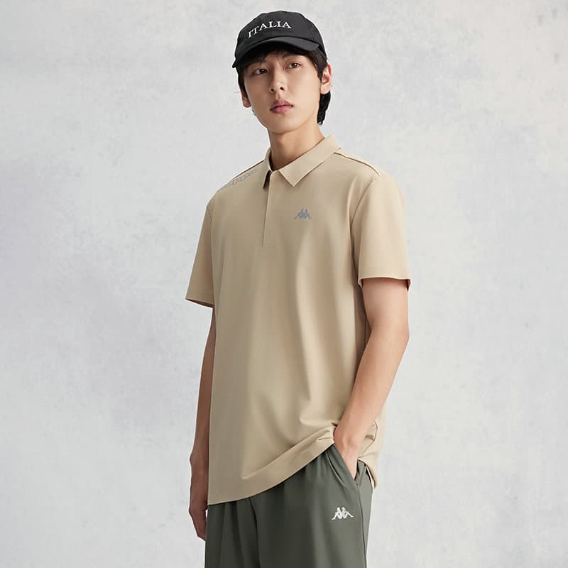Поло Kappa Polo - изображение 3