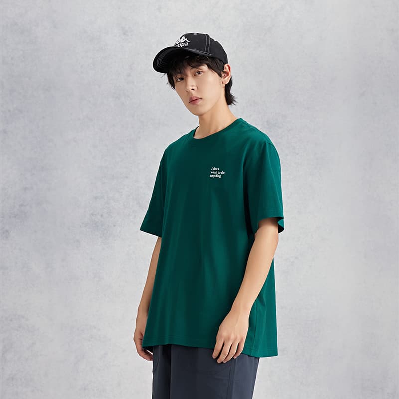 Футболка Kappa PLAYER T - изображение 4