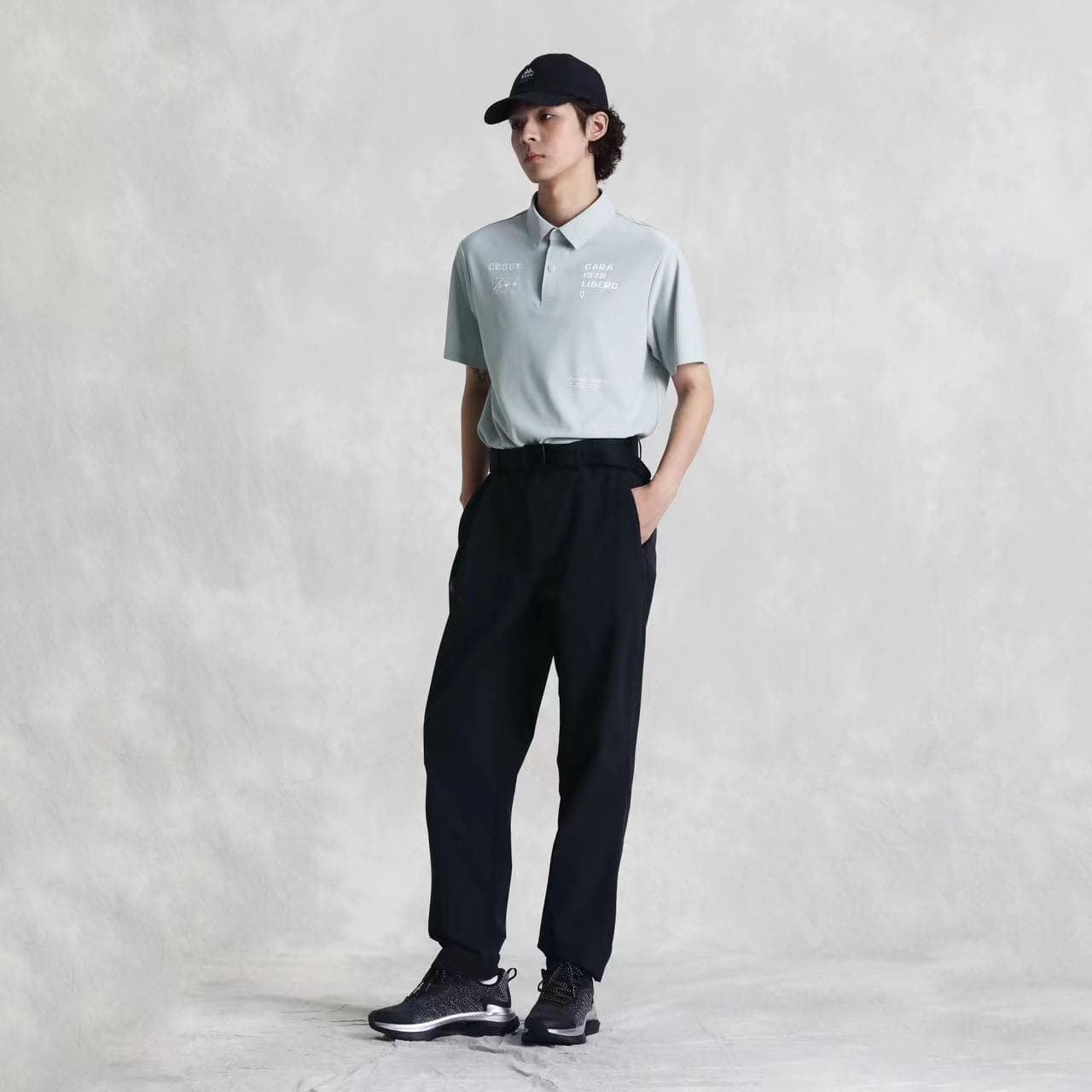 Поло Kappa GARA Polo - изображение 6