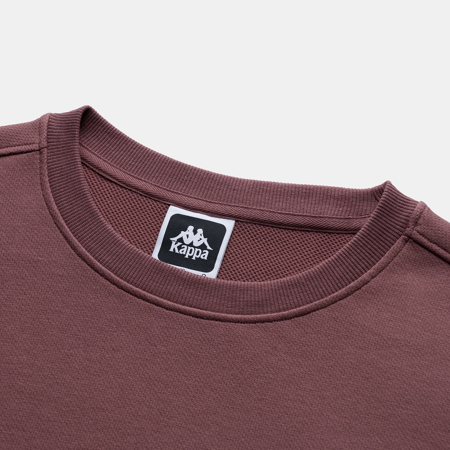 Трусы KAPPA PLAYER Plum Wine Red 5820 Мужские термофутболки - изображение 3