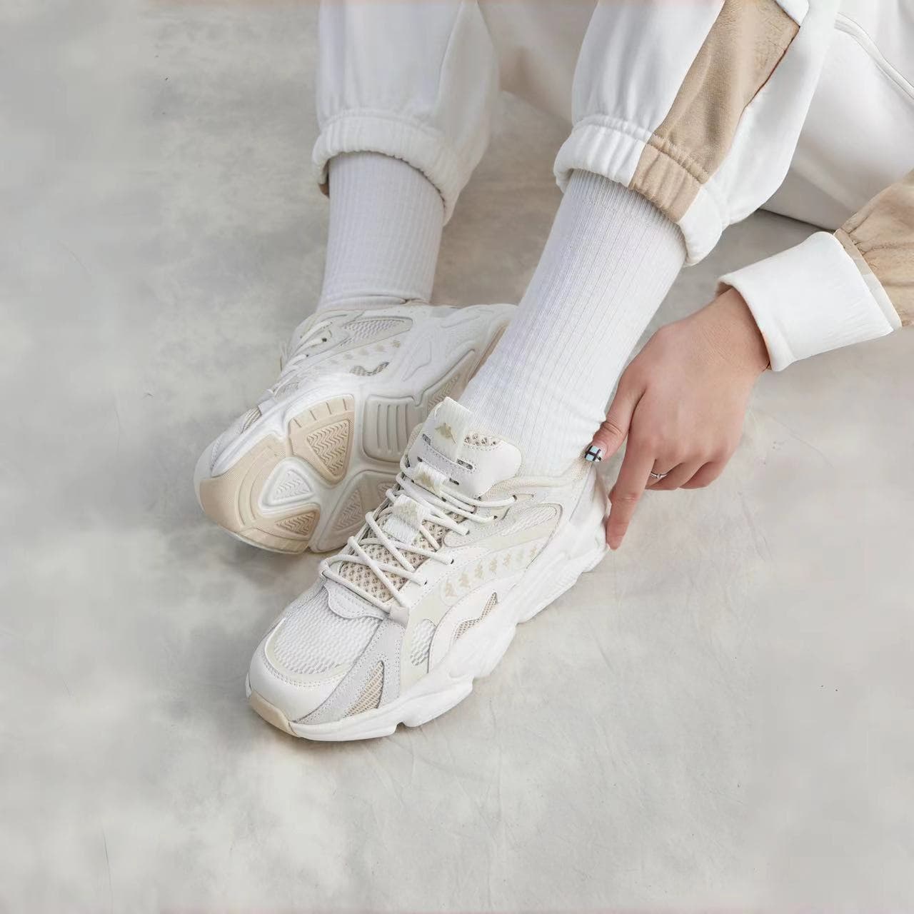 Кроссовки Kappa - изображение 6