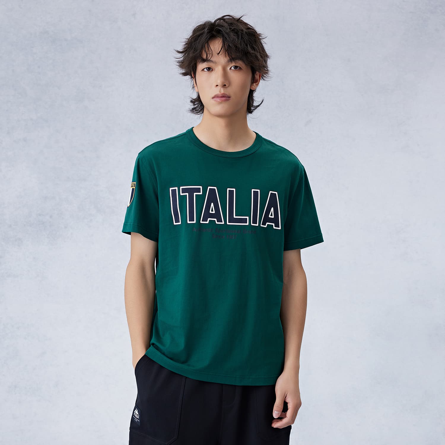 Футболка Kappa KAPPA 1916 T - изображение 3