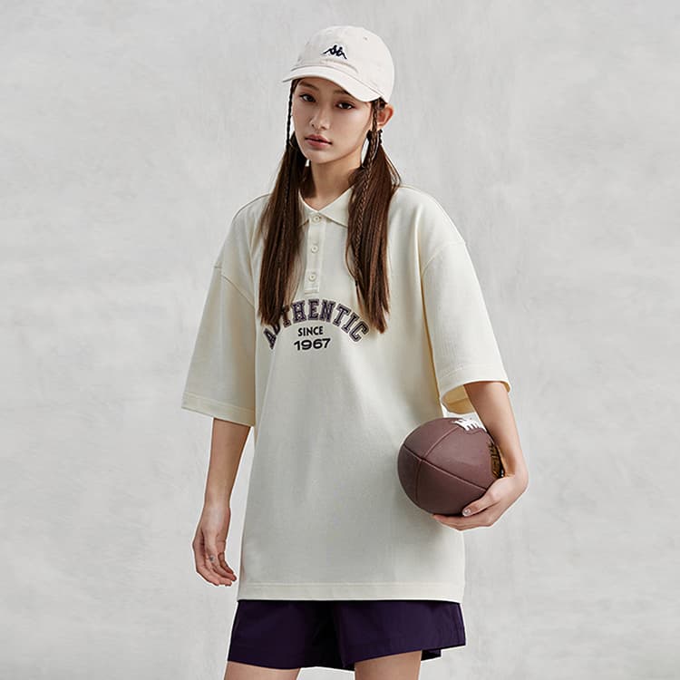 Поло Kappa player Polo - изображение 7