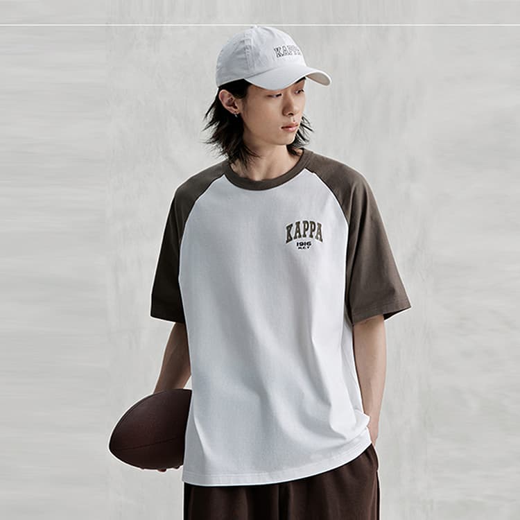 Футболка Kappa 1916 T - изображение 6