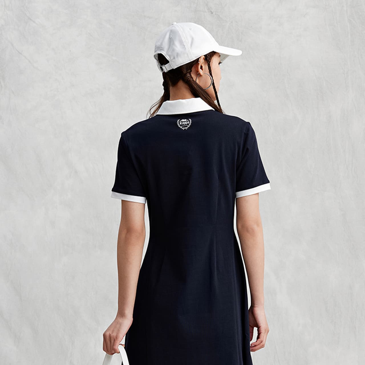 Платье Kappa 1916 POLO A - изображение 4