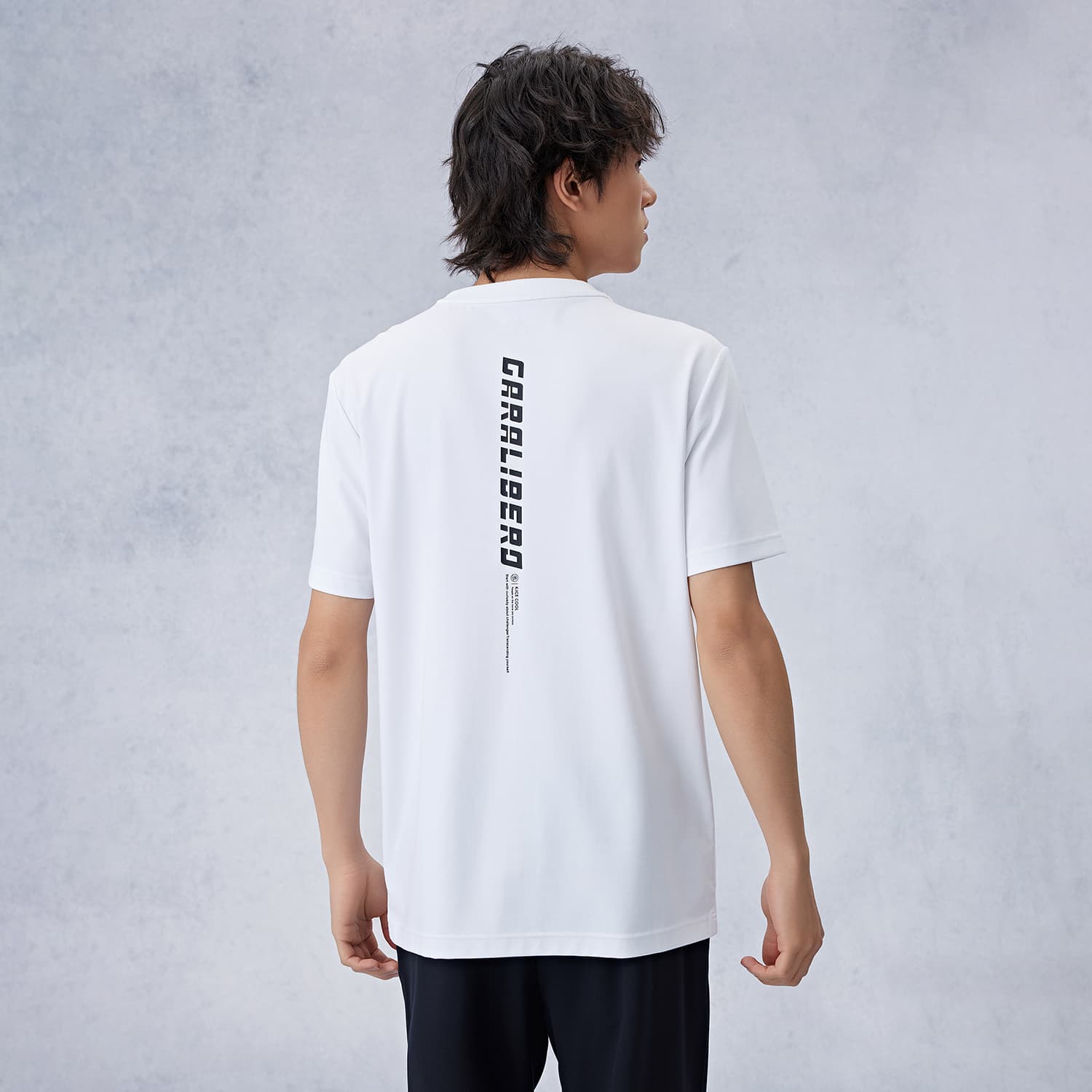 Футболка Kappa2024t - изображение 3