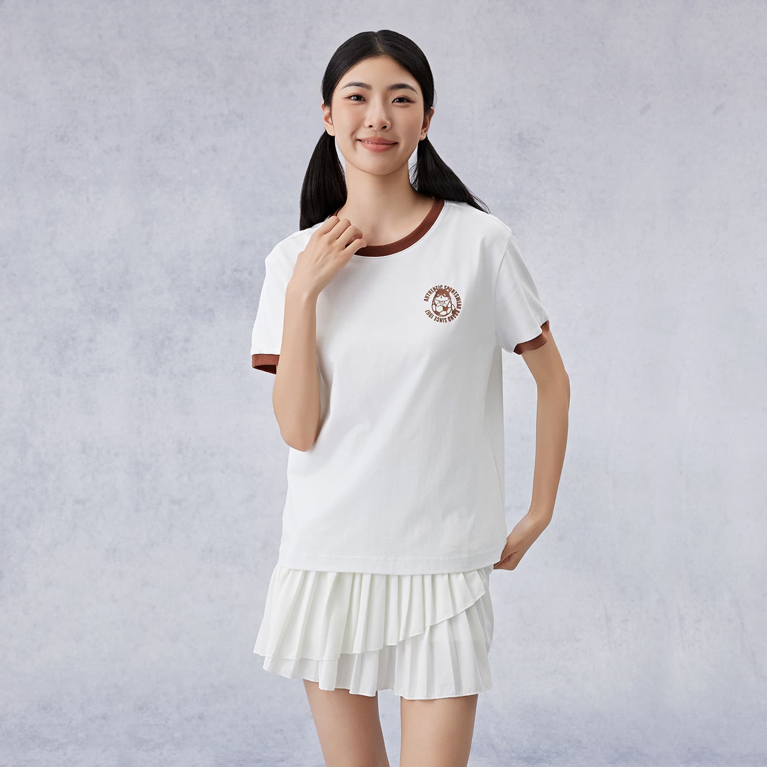 Футболка Kappa KAPPA 1916 T - изображение 3