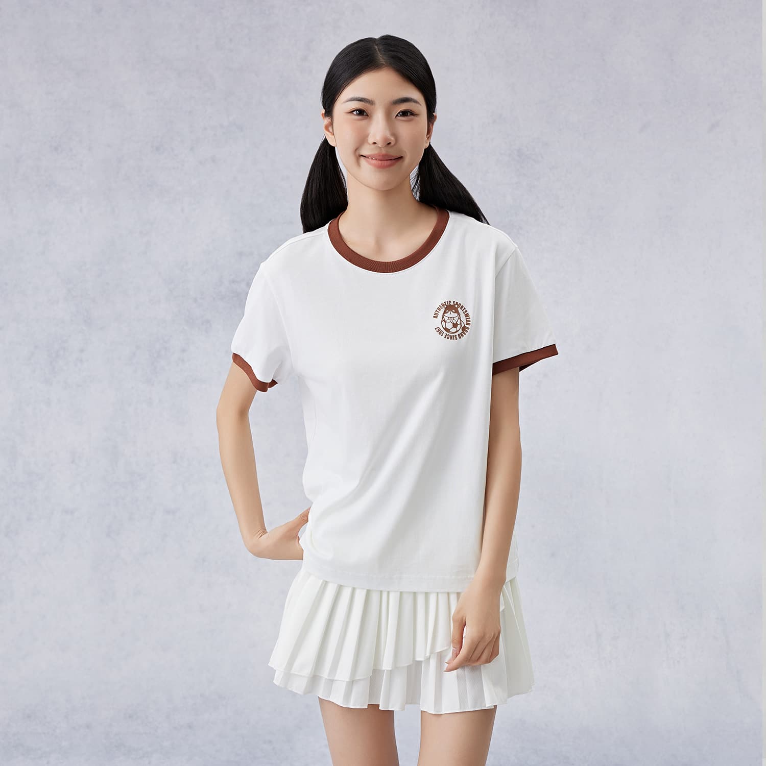 Футболка Kappa KAPPA 1916 T - изображение 4