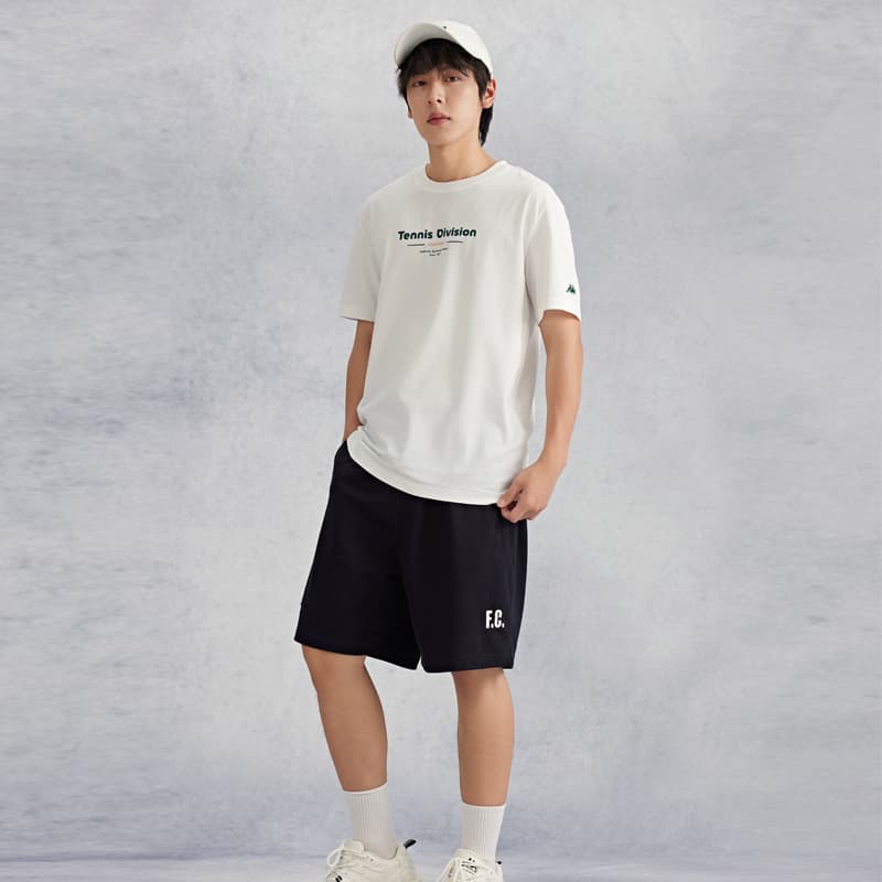 Футболка Kappa KAPPA 1916 T - изображение 7