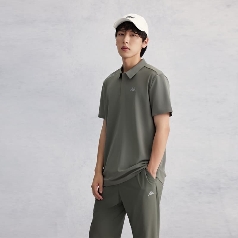 Поло Kappa Polo - изображение 6