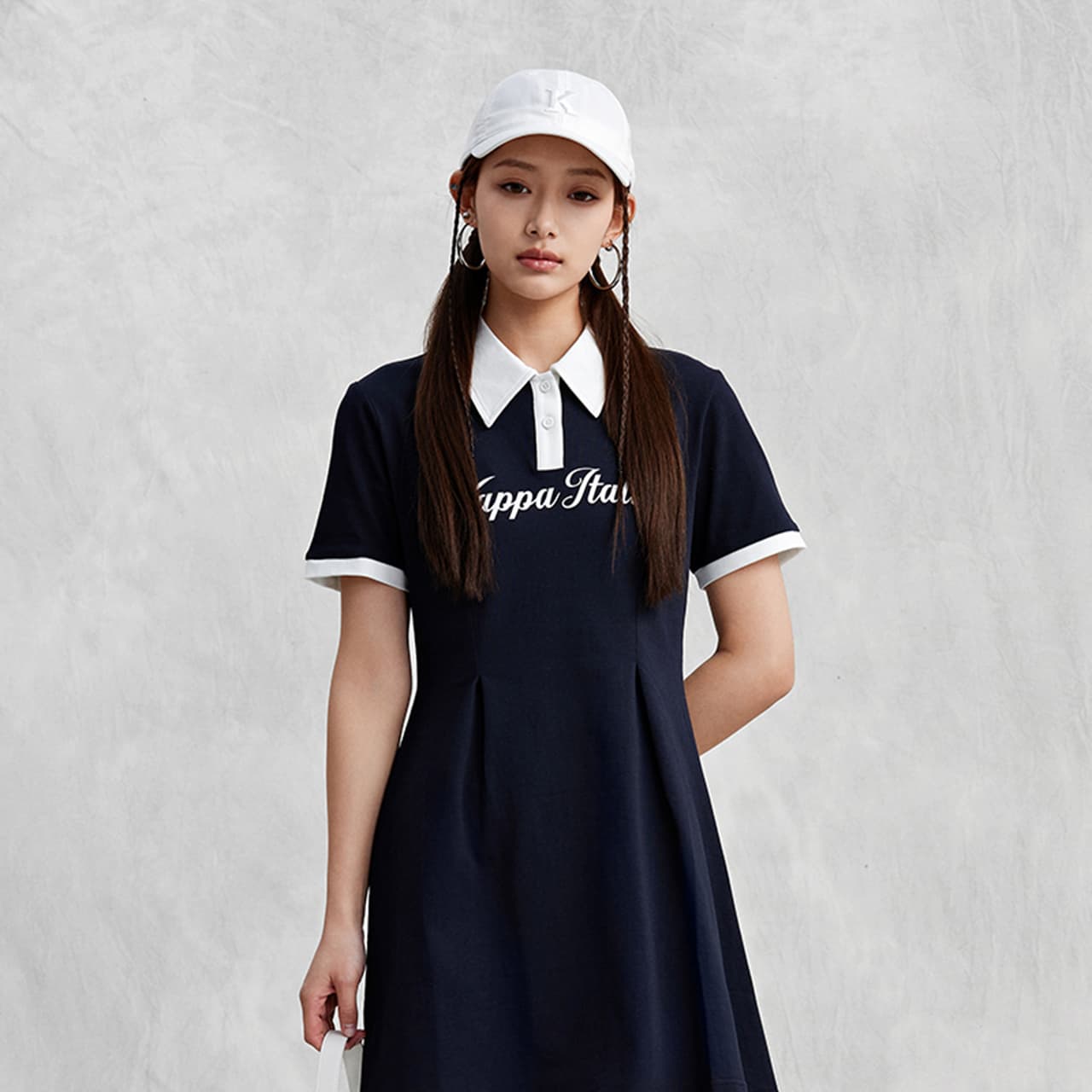 Платье Kappa 1916 POLO A - изображение 3