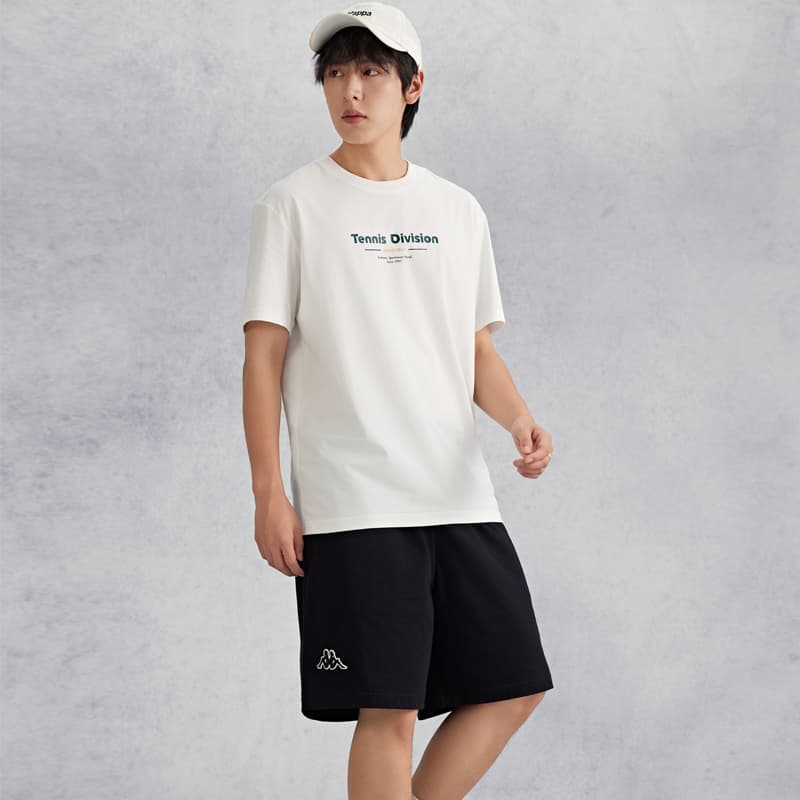 Футболка Kappa KAPPA 1916 T - изображение 5