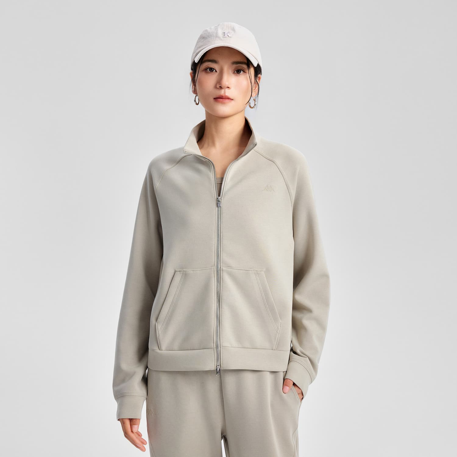 Куртка KAPPA 1916 Женские Куртки - изображение 3