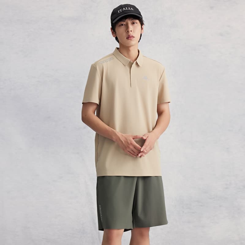 Поло Kappa Polo - изображение 5