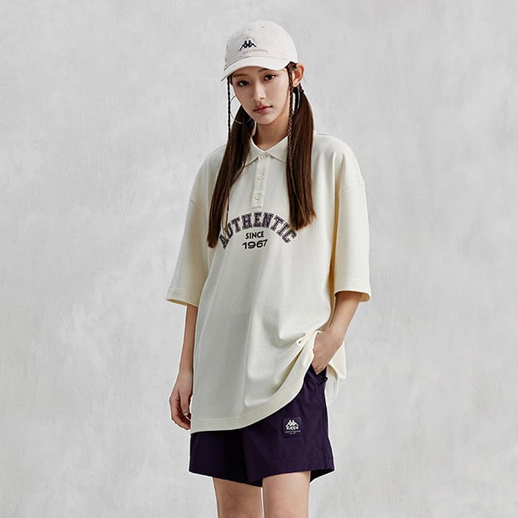Поло Kappa player Polo - изображение 5