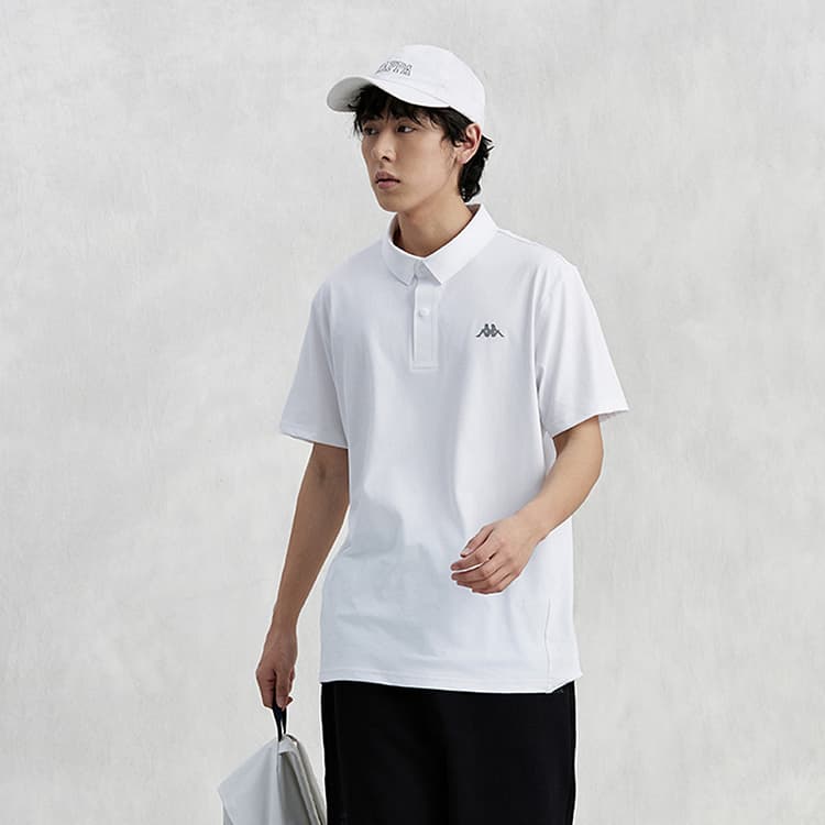 Поло Kappa POLO T - изображение 5
