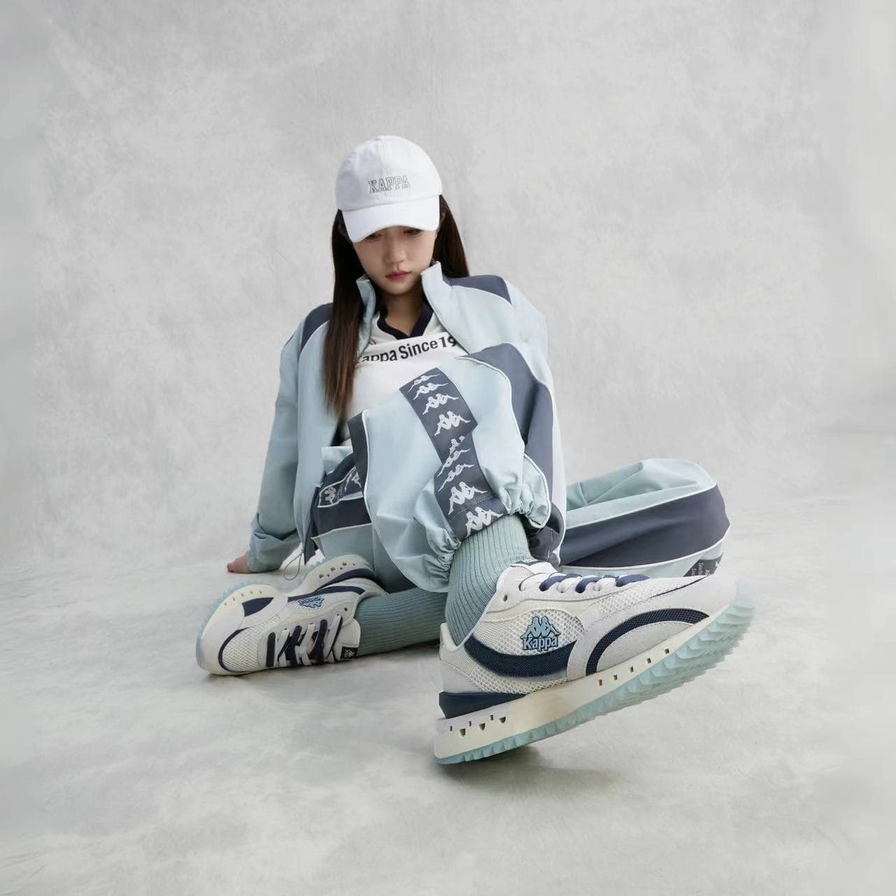Кроссовки для бега Kappa TPU - изображение 12
