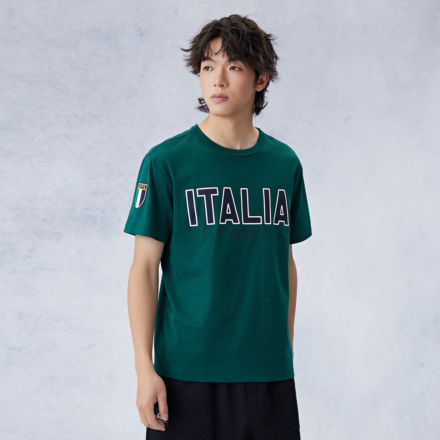 Футболка Kappa KAPPA 1916 T - изображение 4