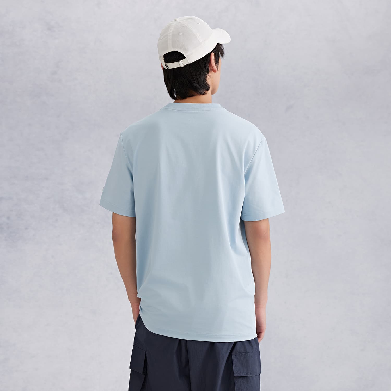 Футболка Kappa KAPPA 1916 T - изображение 5