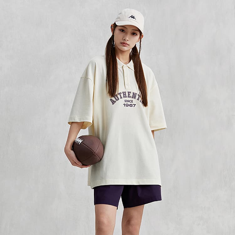 Поло Kappa player Polo - изображение 3