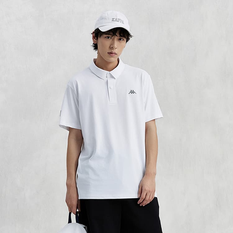 Поло Kappa POLO T - изображение 3