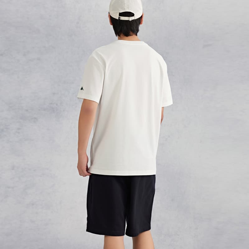 Футболка Kappa KAPPA 1916 T - изображение 6