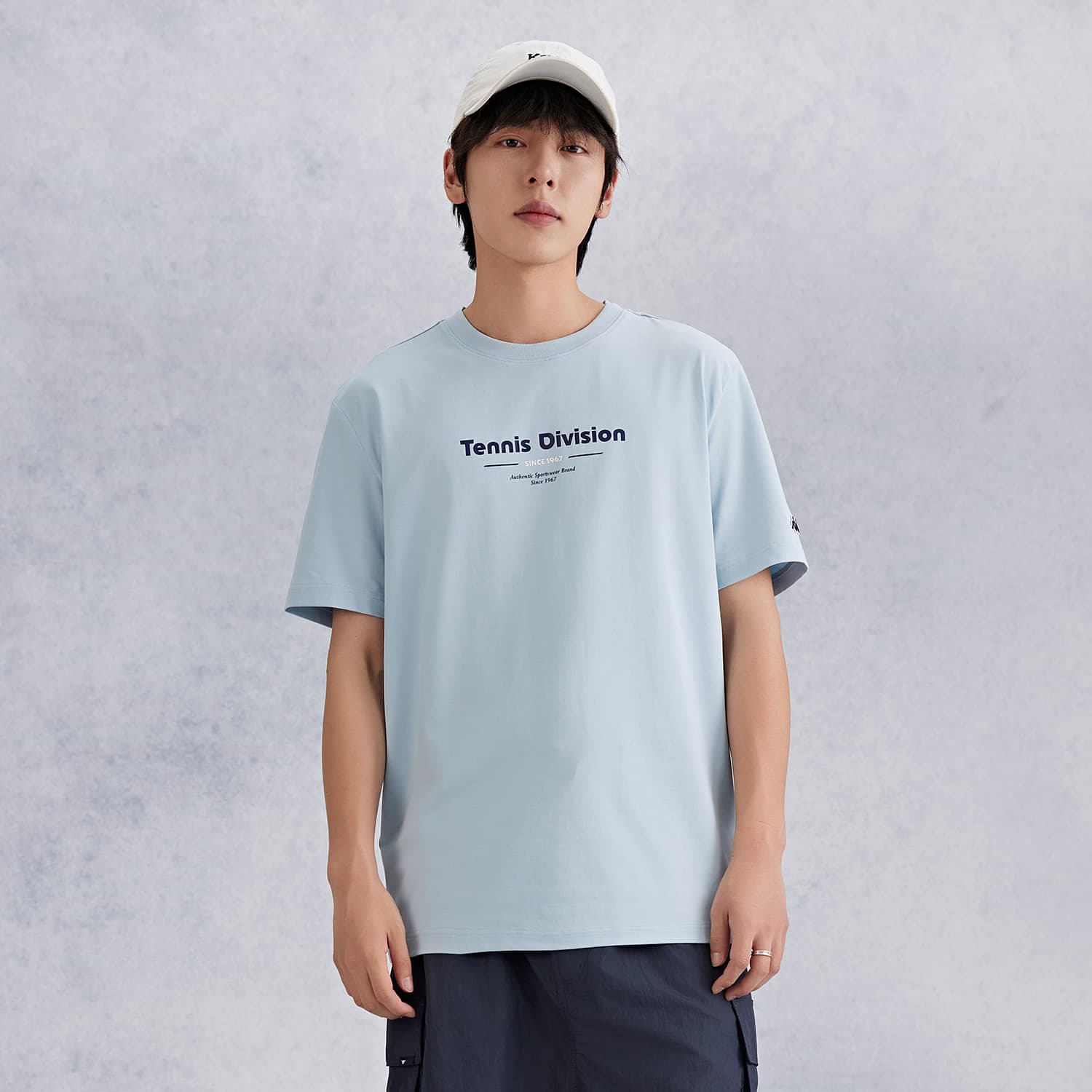 Футболка Kappa KAPPA 1916 T - изображение 4
