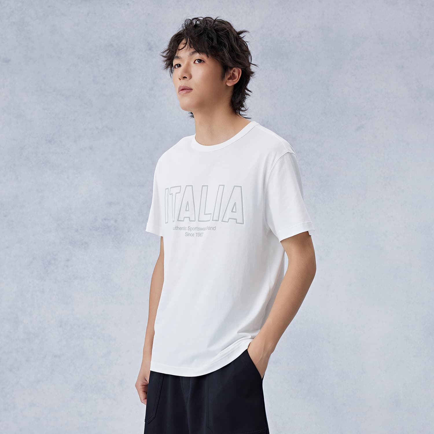 Футболка Kappa KAPPA 1916 T - изображение 7