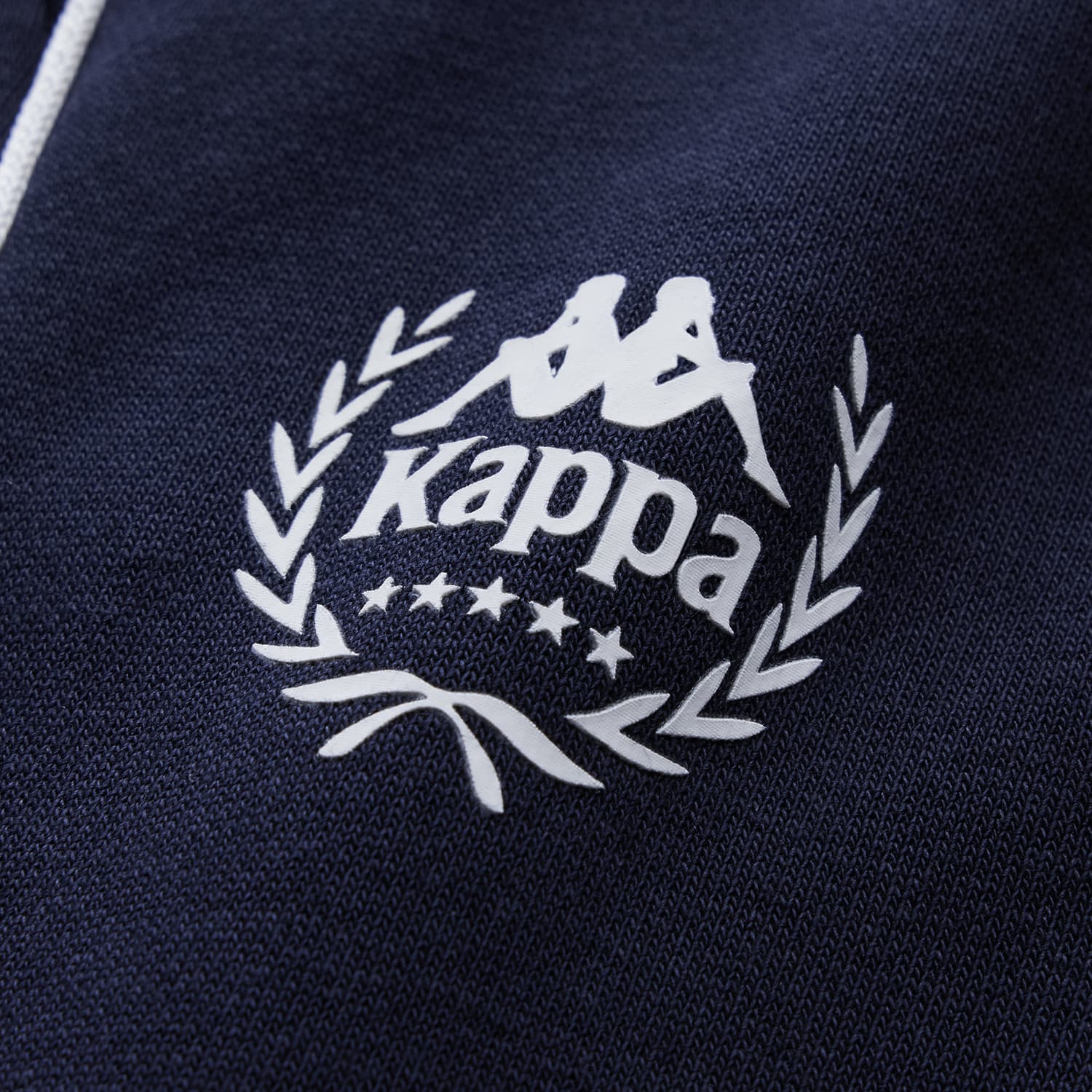Штаны KAPPA 1916 Вязаные тренировочные брюки женские - изображение 5