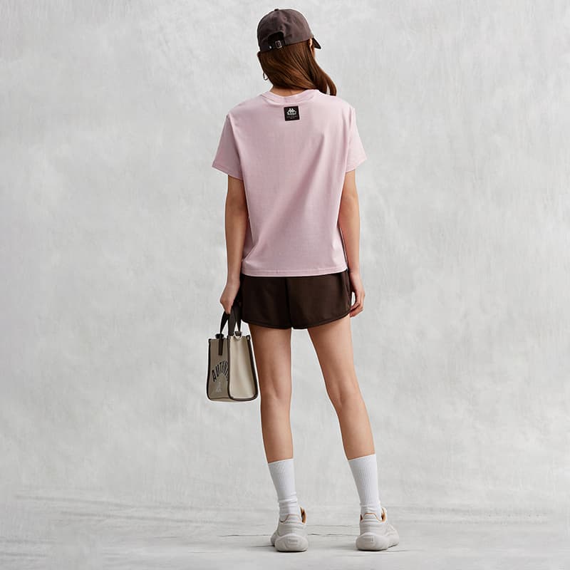 Футболка Kappa Authentic- T - изображение 7