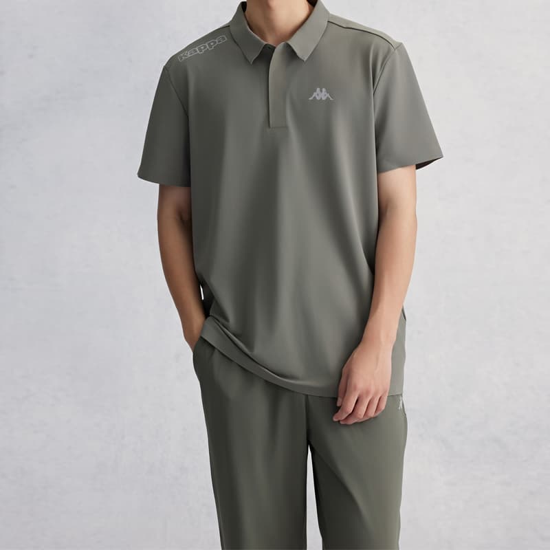 Поло Kappa Polo - изображение 7