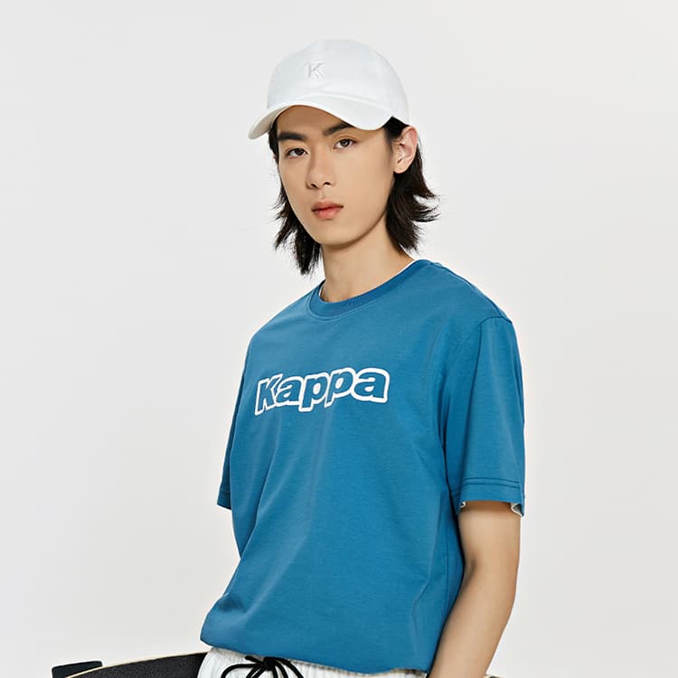Футболка Kappa T - изображение 6