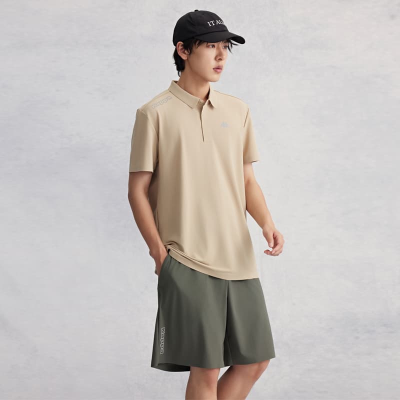 Поло Kappa Polo - изображение 4