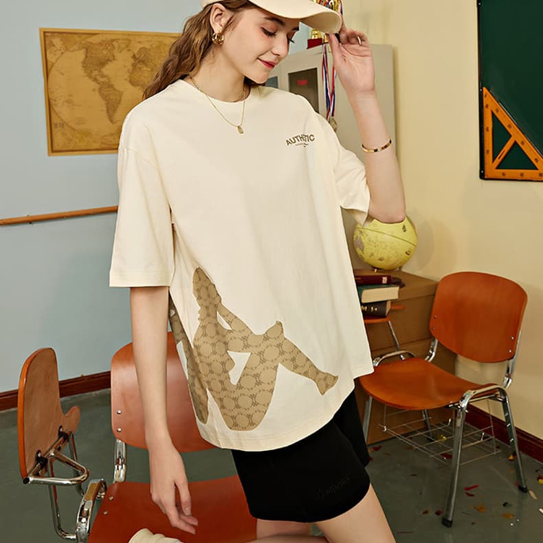 Футболка Kappa T - изображение 4