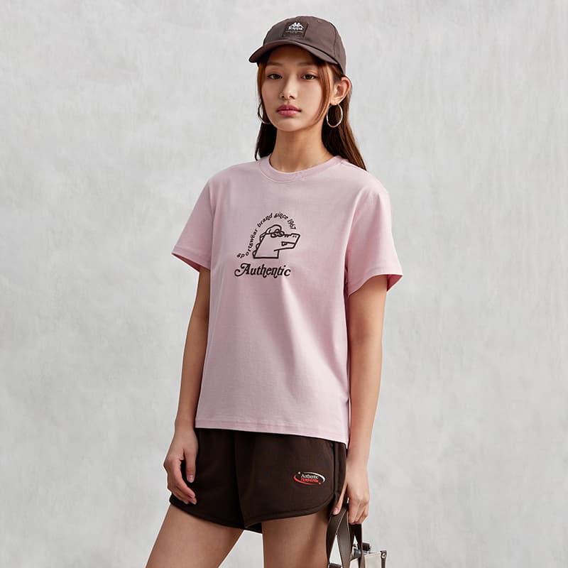Футболка Kappa Authentic- T - изображение 5