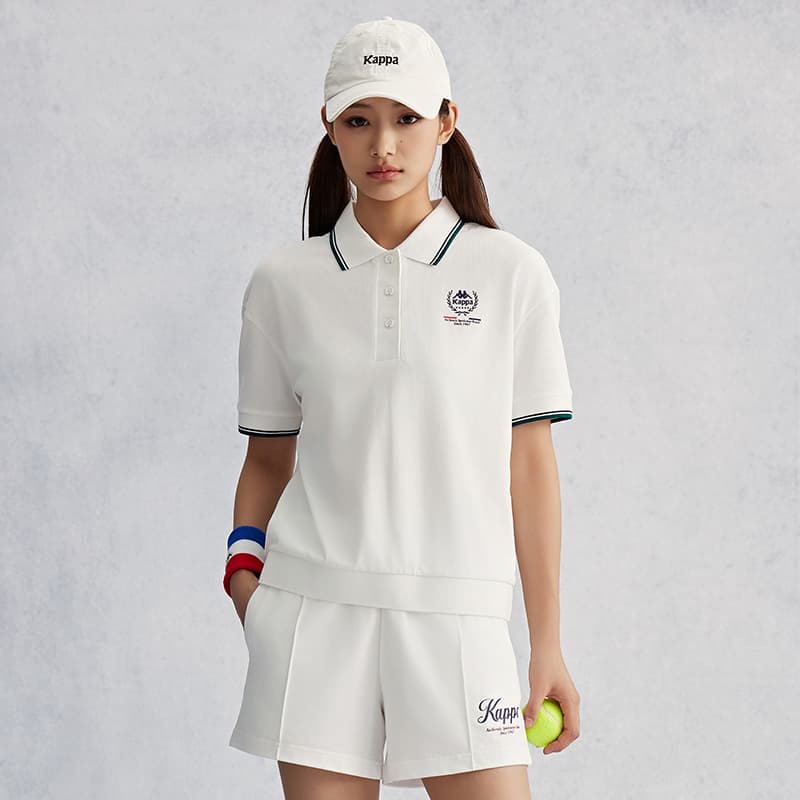 Kappa KAPPA 1916 Polo - изображение 5