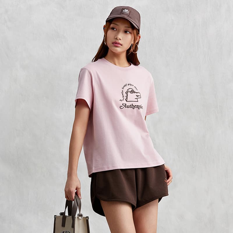Футболка Kappa Authentic- T - изображение 3