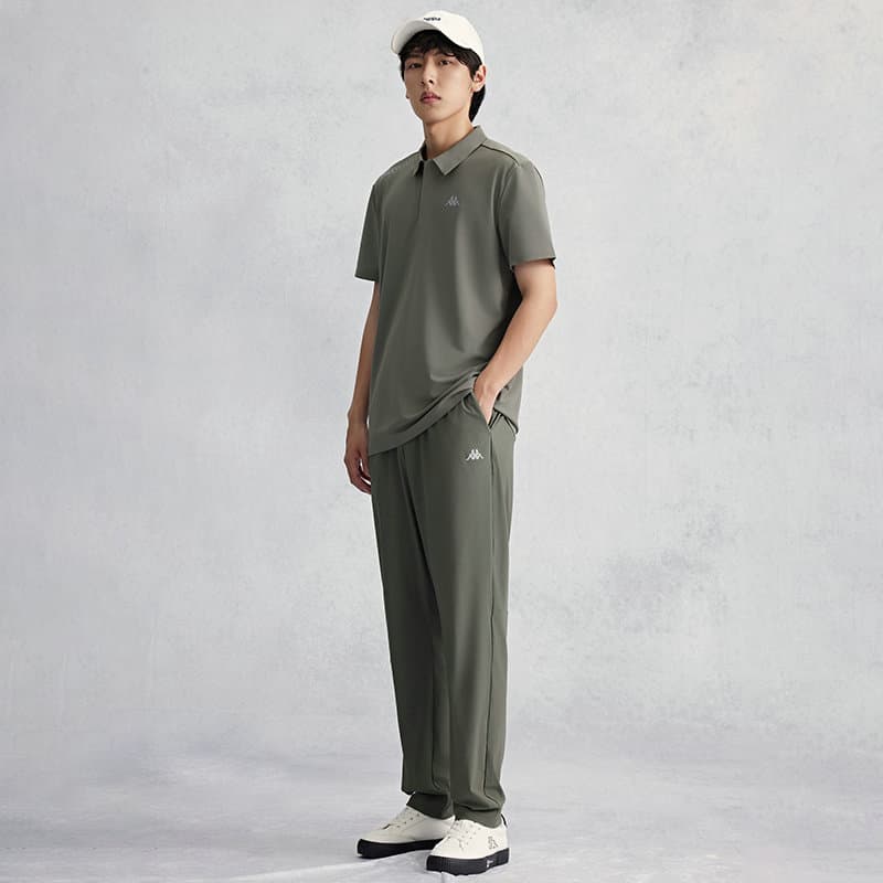 Поло Kappa Polo - изображение 3
