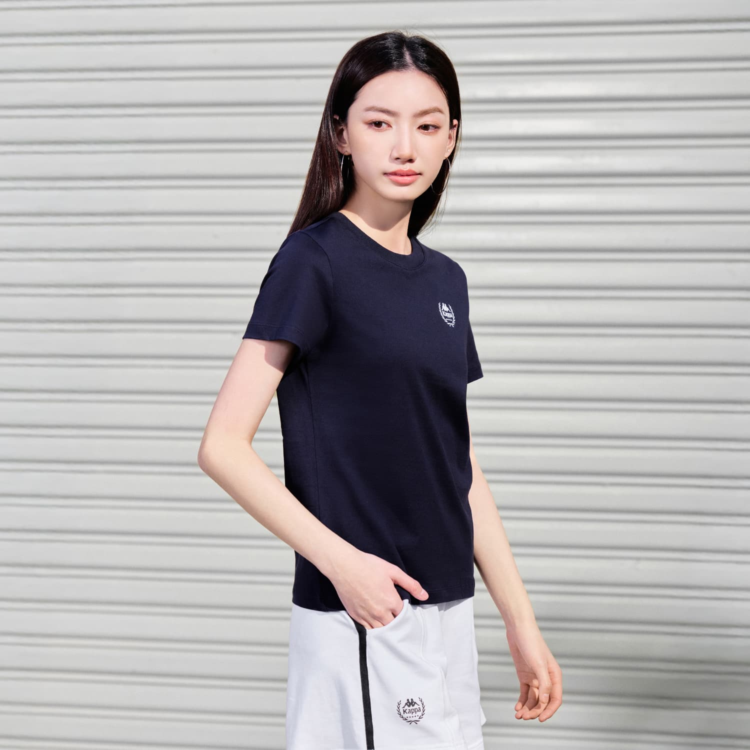 Футболка Kappa T - изображение 4