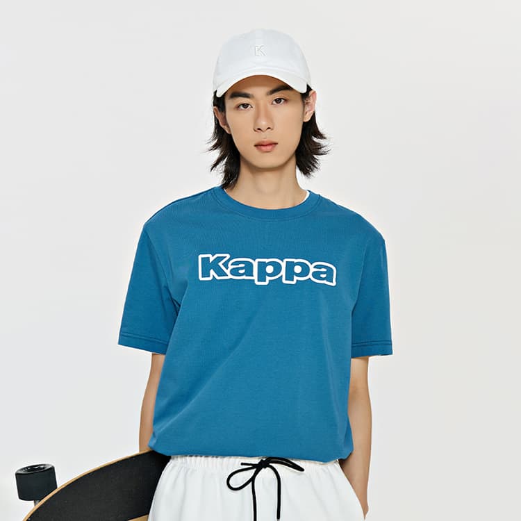Футболка Kappa T - изображение 5