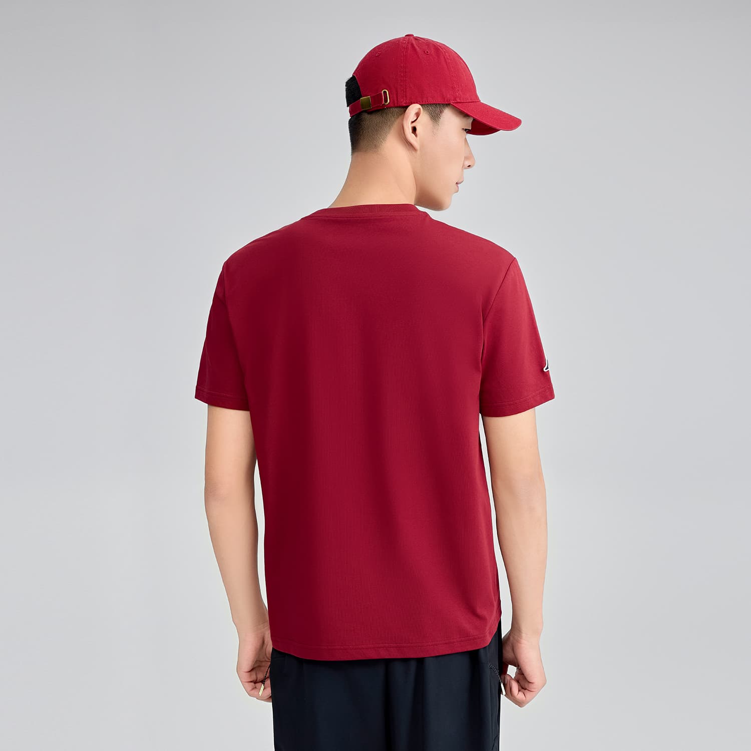 Футболка KAPPA 1916 T Рубашка Мужская Многоцветная - изображение 6
