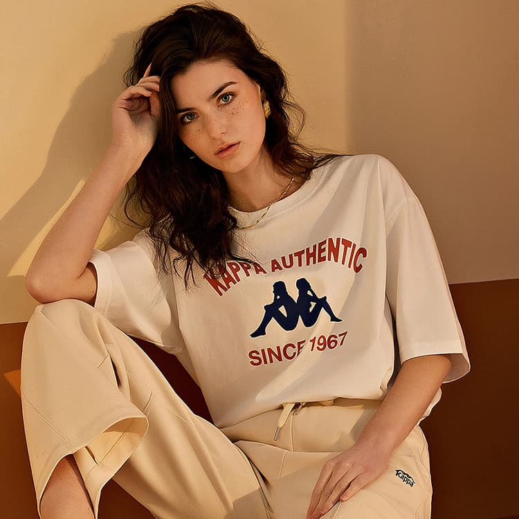 Футболка Kappa T - изображение 6