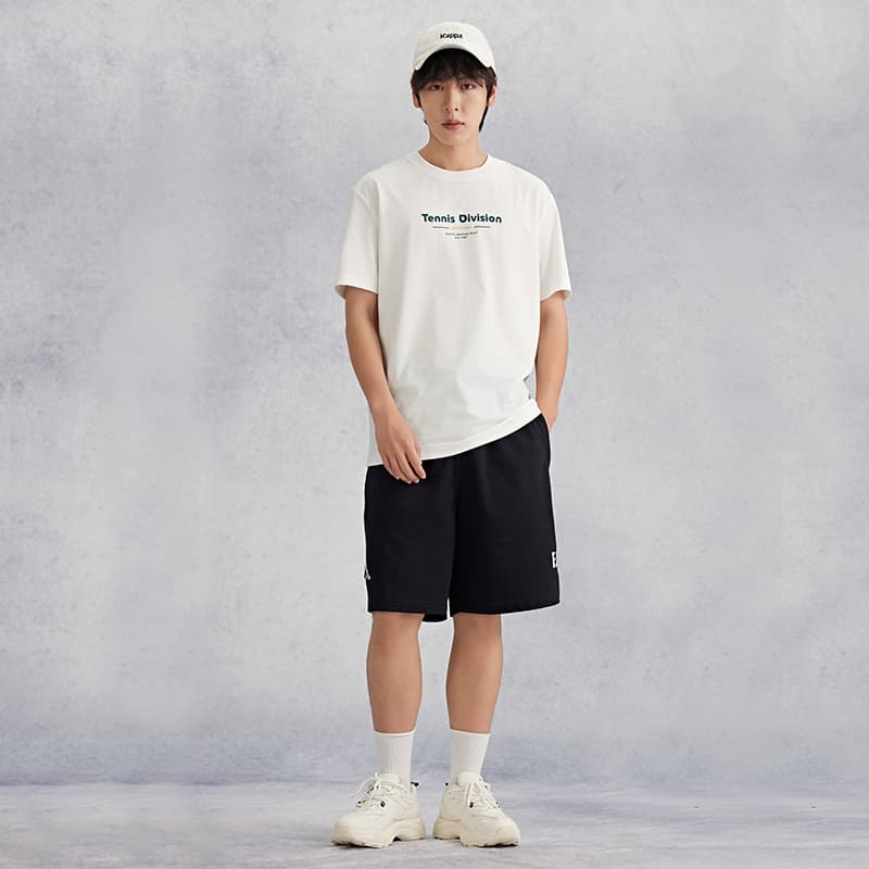 Футболка Kappa KAPPA 1916 T - изображение 3