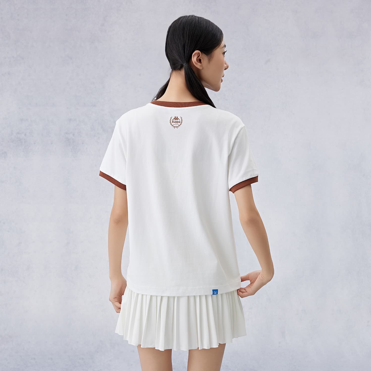 Футболка Kappa KAPPA 1916 T - изображение 5