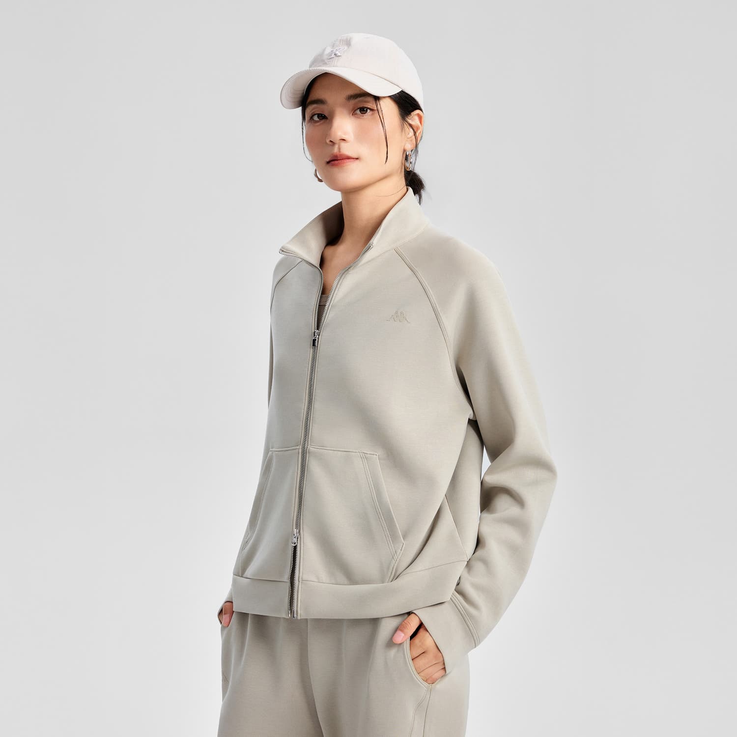 Куртка KAPPA 1916 Женские Куртки - изображение 4